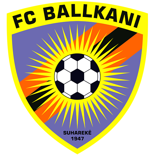 FC Ballkani